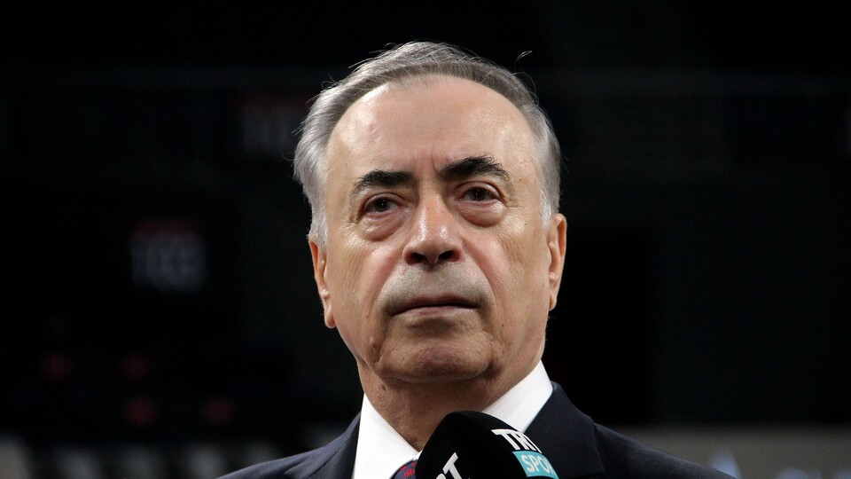 "Play-off sistemini konuşmadık"