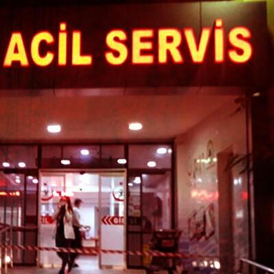 Koronavirüs hastalarının sayısı çoğaldıkça gözler acil servislerde