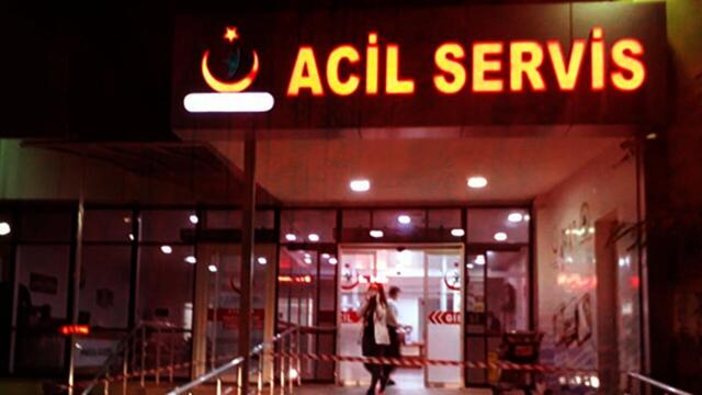 Koronavirüs hastalarının sayısı çoğaldıkça gözler acil servislerde