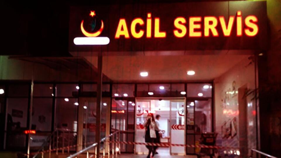 Koronavirüs hastalarının sayısı çoğaldıkça gözler acil servislerde