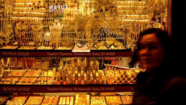 Altın fiyatları yükselişe geçti