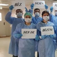 Koronavirüste iş kazası nasıl kanıtlanır?