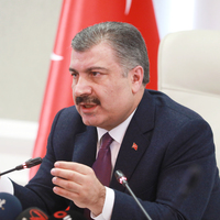 Bakan Koca yeni vaka sayısını açıkladı!