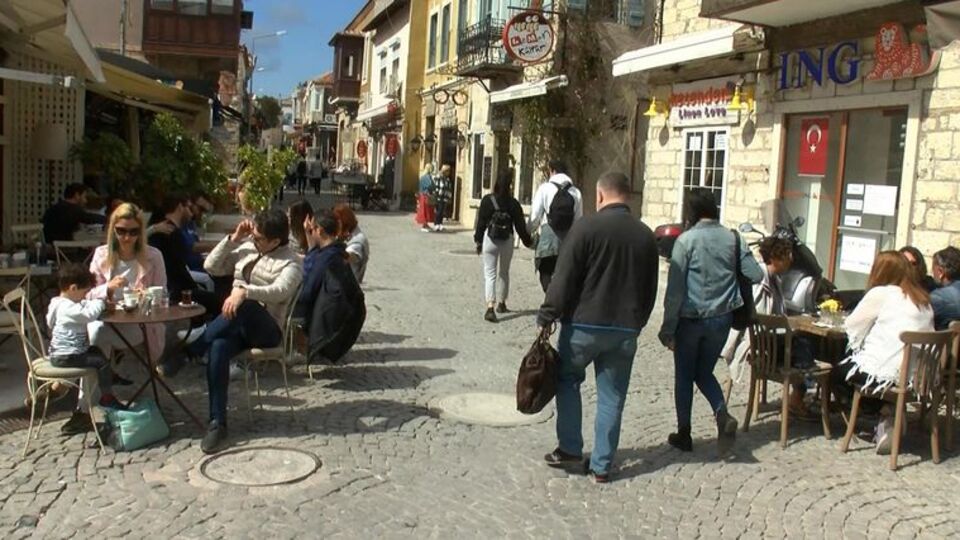 Yazlıkçı sorumsuzluğu!