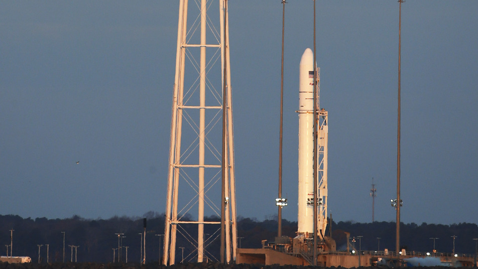 Virüs Ay'ı da vurdu