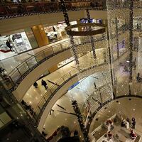 Perakendecilerden AVM kira açıklaması