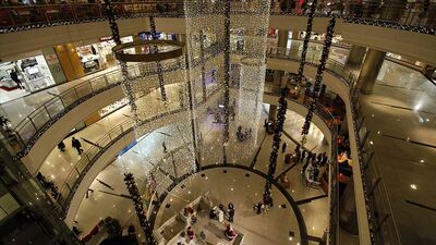 Perakendecilerden AVM kira açıklaması