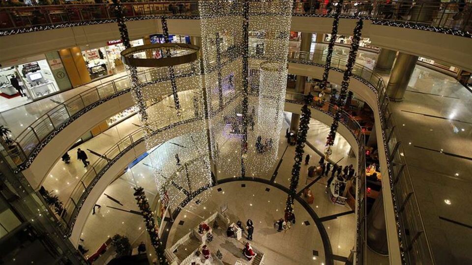 Perakendecilerden AVM kira açıklaması