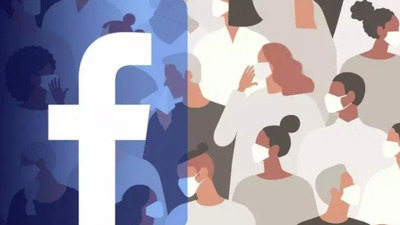 Facebook'tan 'korona' kredisi!