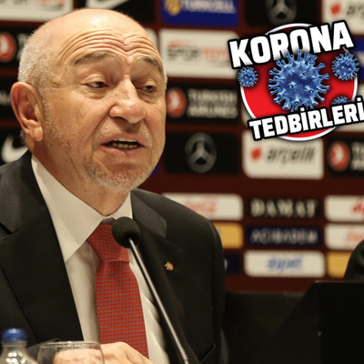 "8 plan arasında lig iptali ve play-off yok"