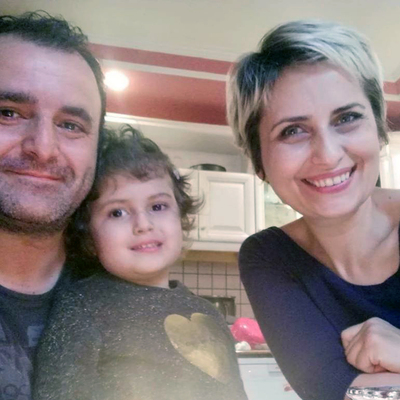Türkiye seferber olmuştu! Yeni yaşına karantinada girdi!