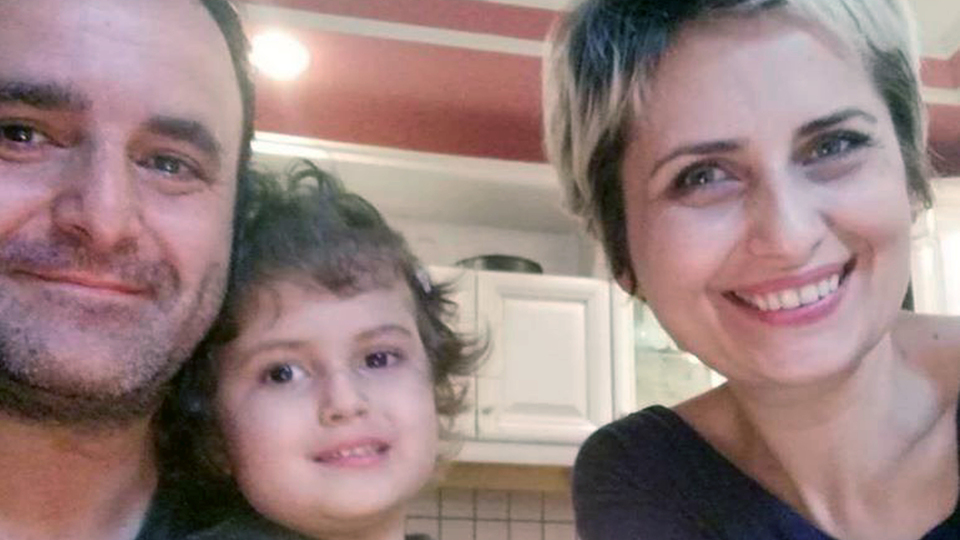 Türkiye seferber olmuştu! Yeni yaşına karantinada girdi!