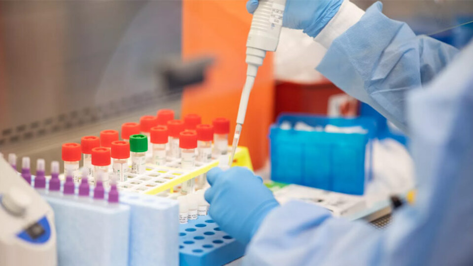 Güney Kıbrıs'ta koronavirüs vaka sayısı 75'e yükseldi