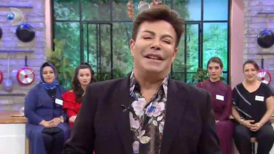 Gelinim Mutfakta kim elendi 20 Mart 2020