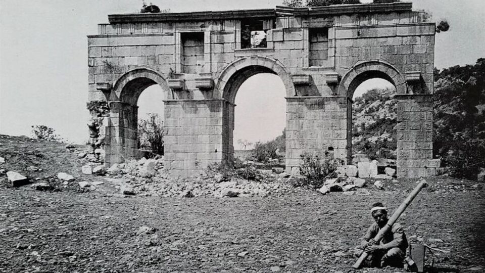 Bu özelliğiyle dünyada tek!