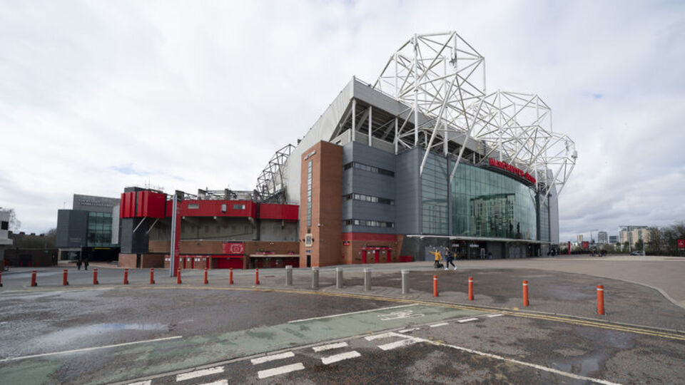 ManU geçici çalışanlarına maaş ödeyecek