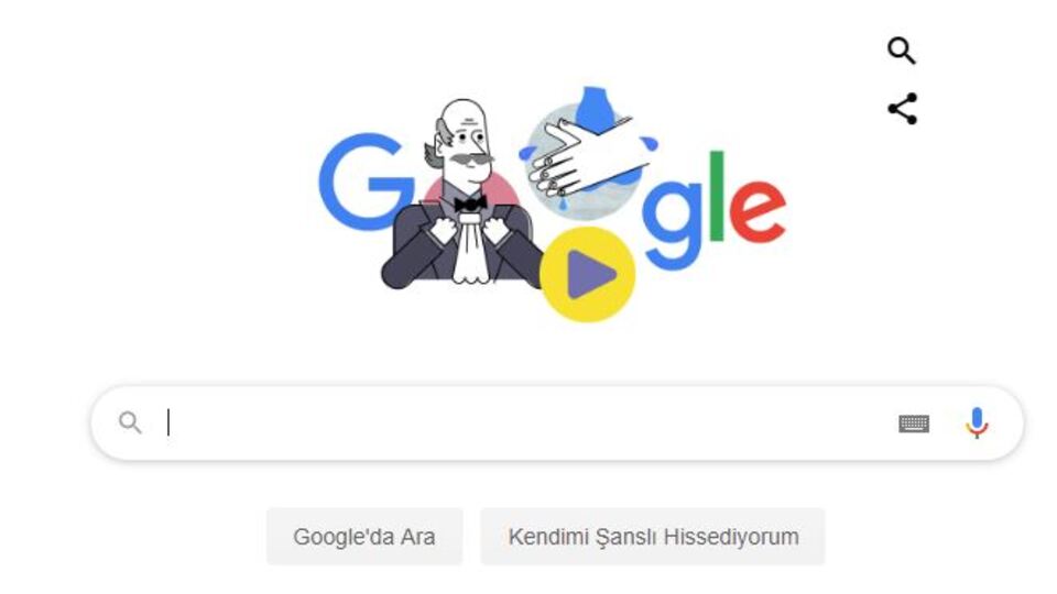 Ignaz Semmelweis kimdir?