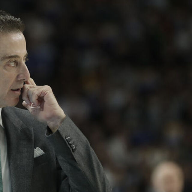 Panathinaikos, Pitino ile yollarını ayırdı