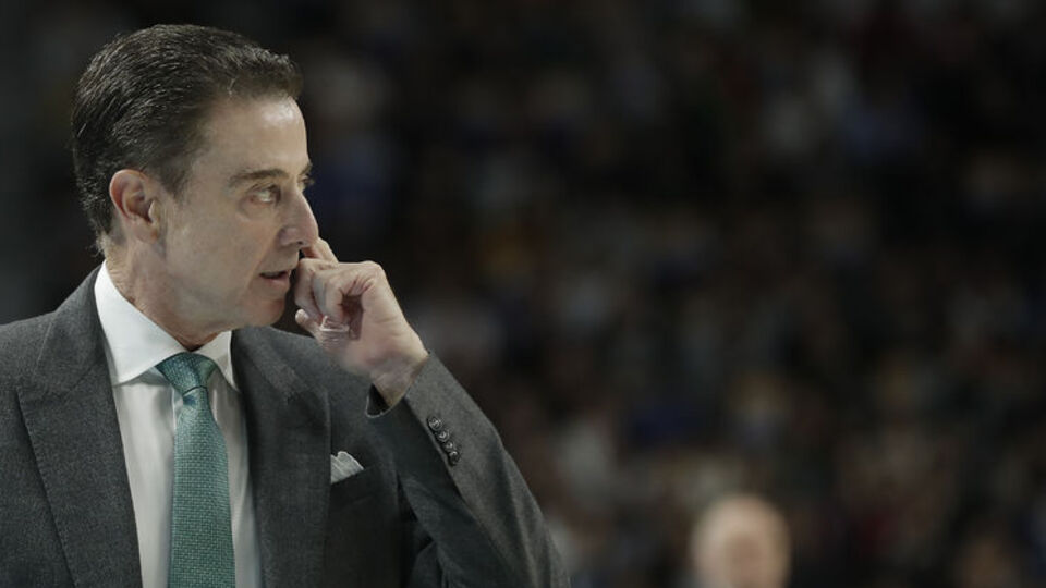 Panathinaikos, Pitino ile yollarını ayırdı