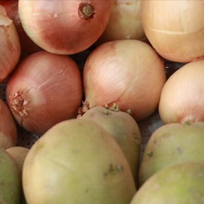 Bakanlıktan önemli makarna, soğan, patates açıklaması