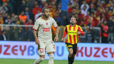 Mariano'dan ayrılık sinyali!