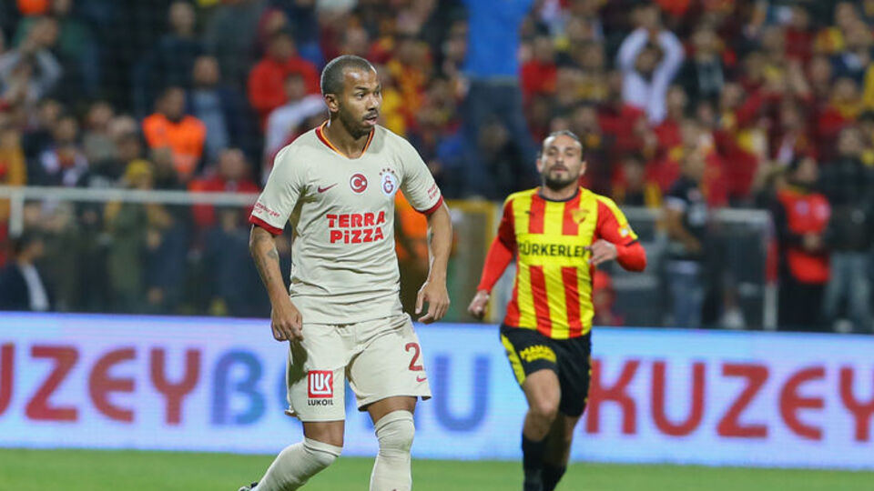 Mariano'dan ayrılık sinyali!