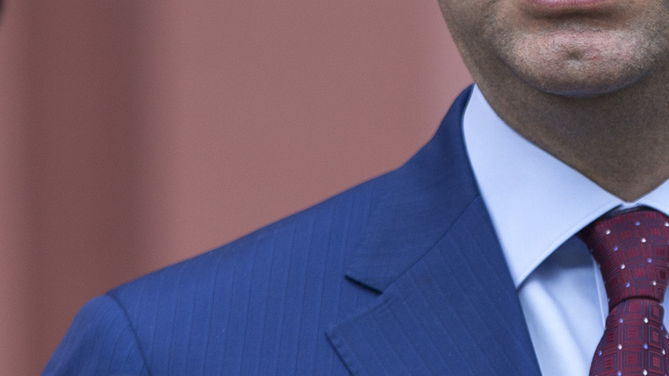 Bakan Gül: "İnfaz düzenlemesi Meclis takdirinde"