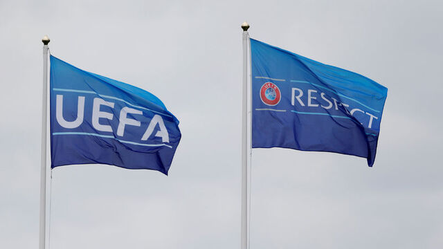 UEFA'dan FFP müjdesi!