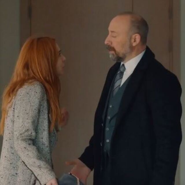 İrfan ile Eda arasında ipler kopuyor!