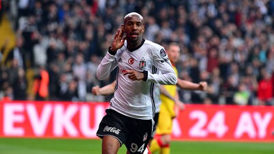 Talisca'dan bir sinyal daha!
