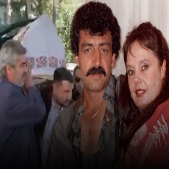 Vasiyeti yerine getirildi