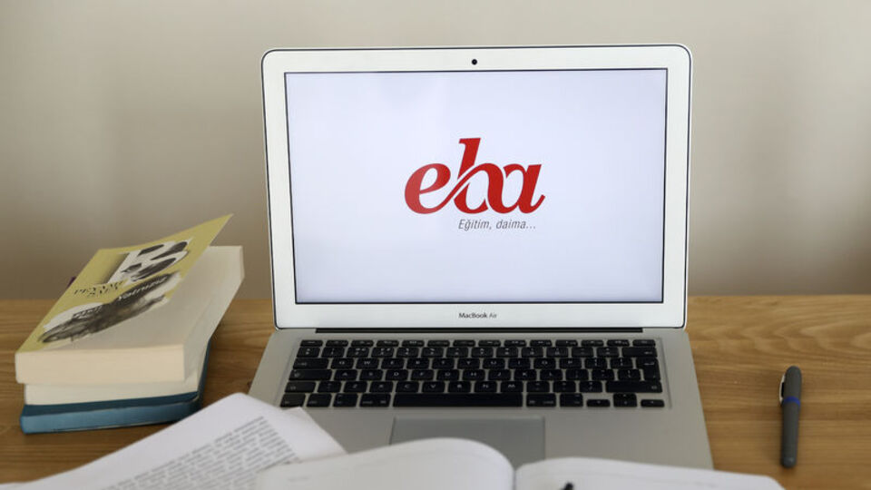 EBA TV uzaktan eğitim frekans bilgileri