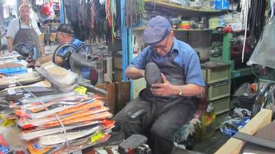 TESK'ten "esnafa özel paket" talebi