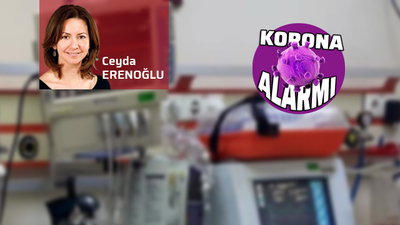 Koronavirüs hastalarının kurtarılmasında etkili olan ECMO cihazında Türkiye'de durum ne?