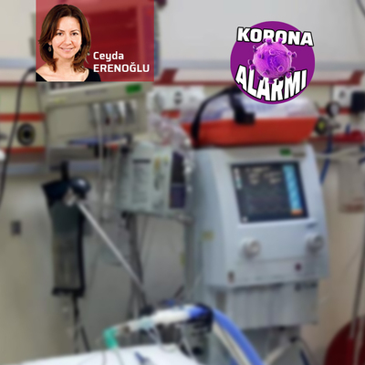 Koronavirüs hastalarının kurtarılmasında etkili olan ECMO cihazında Türkiye'de durum ne?