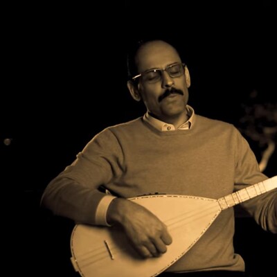 İbrahim Kalın'dan Aşık Veysel'in anısına