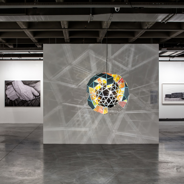 İstanbul Modern evde de sizinle