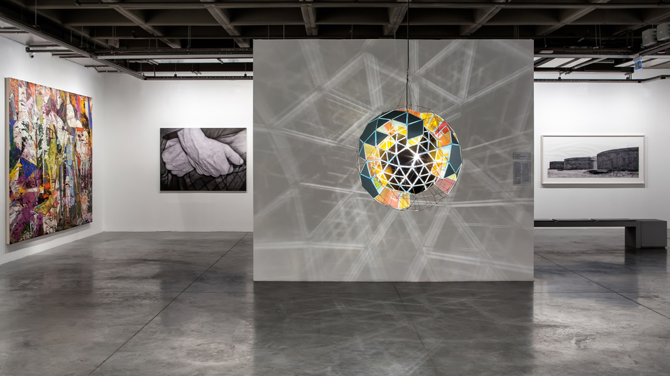 İstanbul Modern evde de sizinle