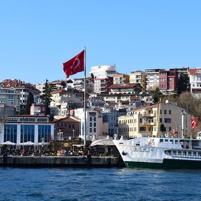 Meteoroloji'den iyi haber! Yavaş yavaş geliyor!