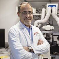 Prof. Dr. Hotamışlıgil: "Fırsat aralığı daralıyor!"