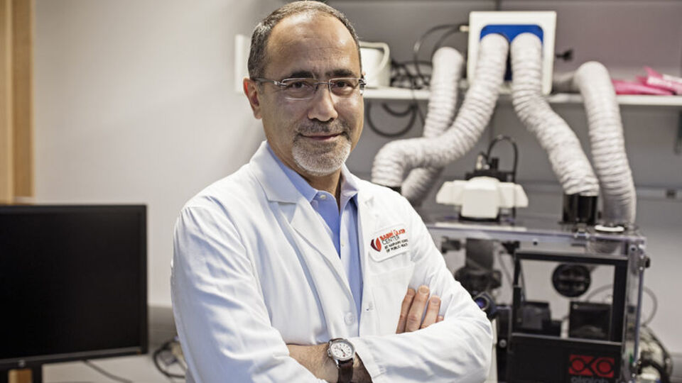 Prof. Dr. Hotamışlıgil: "Fırsat aralığı daralıyor!"