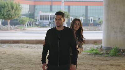 "Aileye ihanet etmenin cezası ölümdür!"