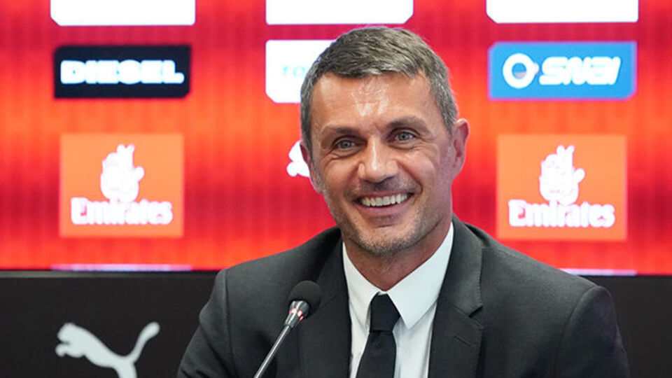 Maldini ve oğlunda koronavirüs!