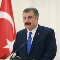 Koronavirüsten can kaybı 21'e çıktı