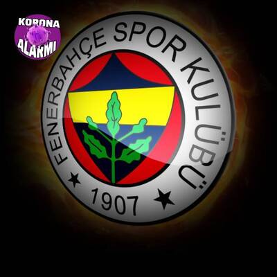 Fenerbahçe'den 'koronavirüs' açıklaması!
