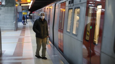 Ankara'da "65 yaş üstü" kararı