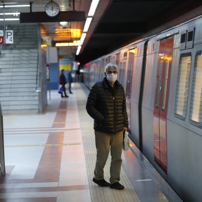 Ankara'da "65 yaş üstü" kararı