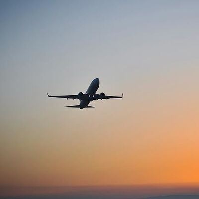 46 ülkeye daha uçuş yasağı