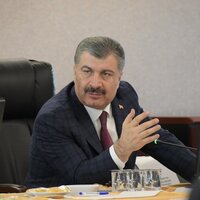 Bakan Koca'dan 65 yaş üstüne çağrı