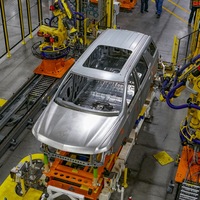 Otomotiv uykuya yattı